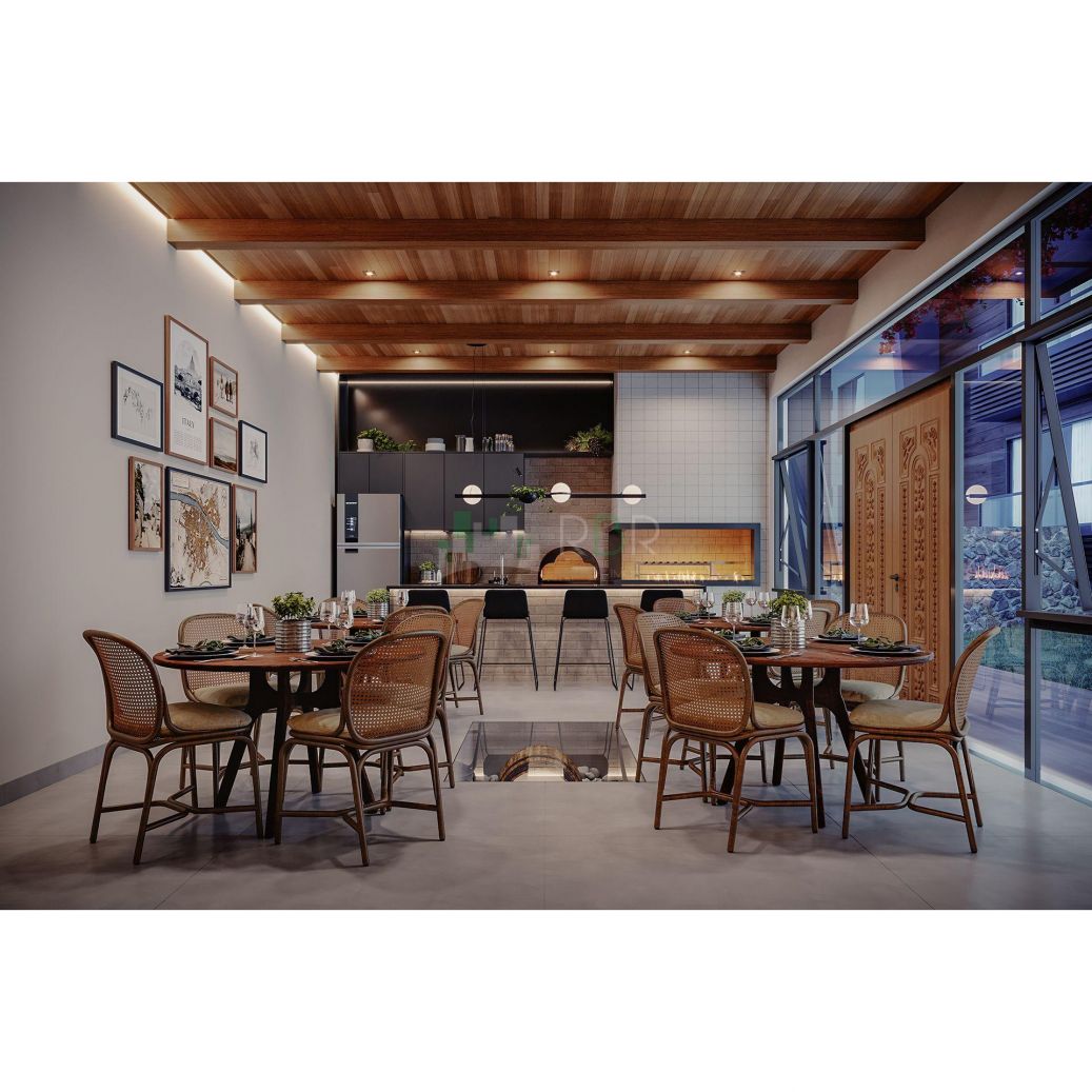 Apartamento Temático Montalcino Gramado - 1 ou 2 suítes - Para Amantes de Vinho!