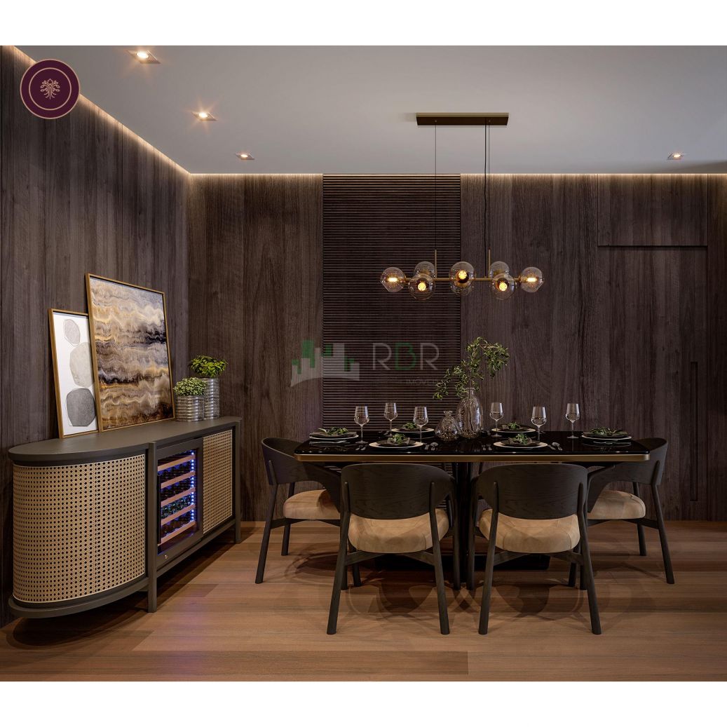 Apartamento Temático Montalcino Gramado - 1 ou 2 suítes - Para Amantes de Vinho!