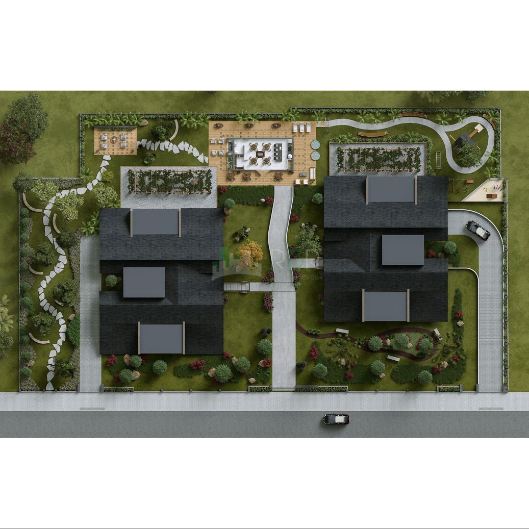 Apartamento Temático Montalcino Gramado - 1 ou 2 suítes - Para Amantes de Vinho!