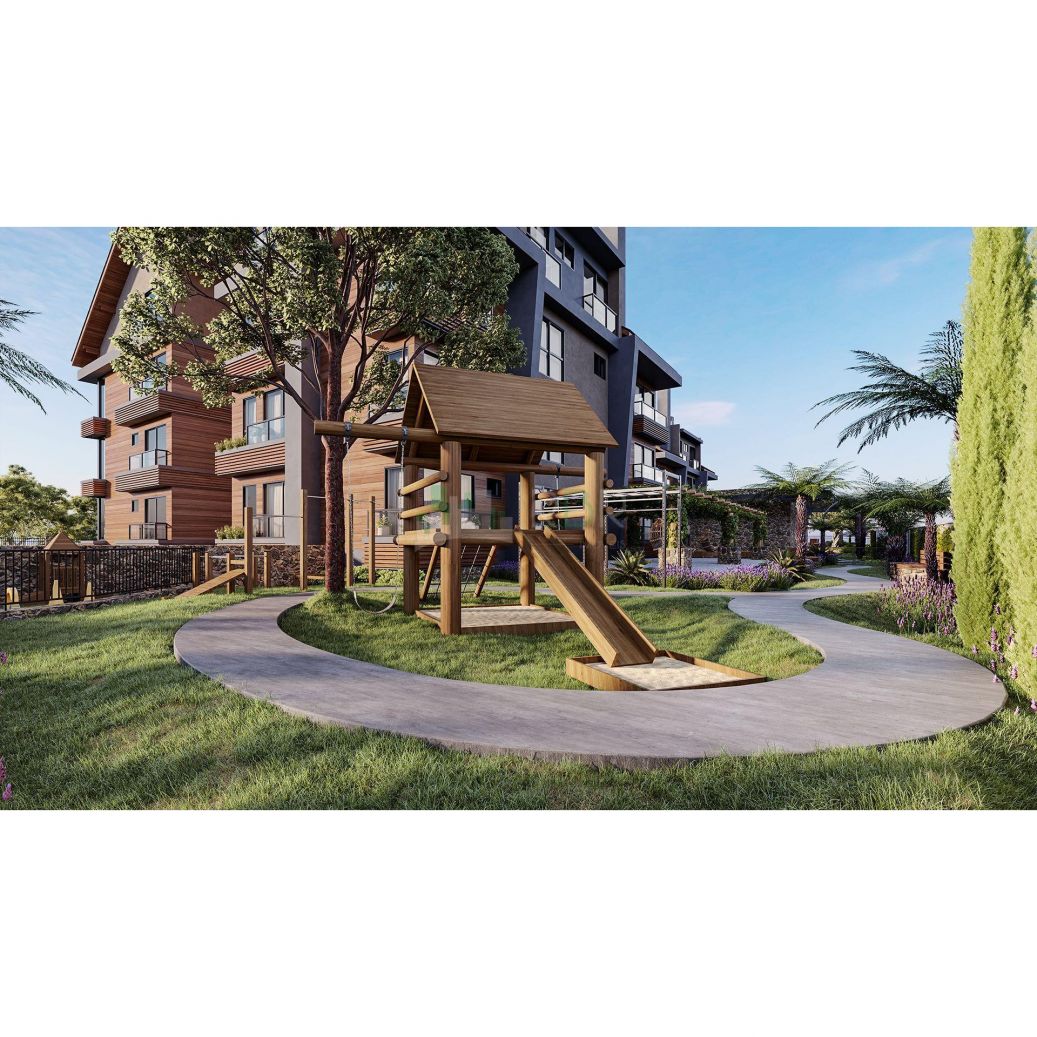Apartamento Temático Montalcino Gramado - 1 ou 2 suítes - Para Amantes de Vinho!