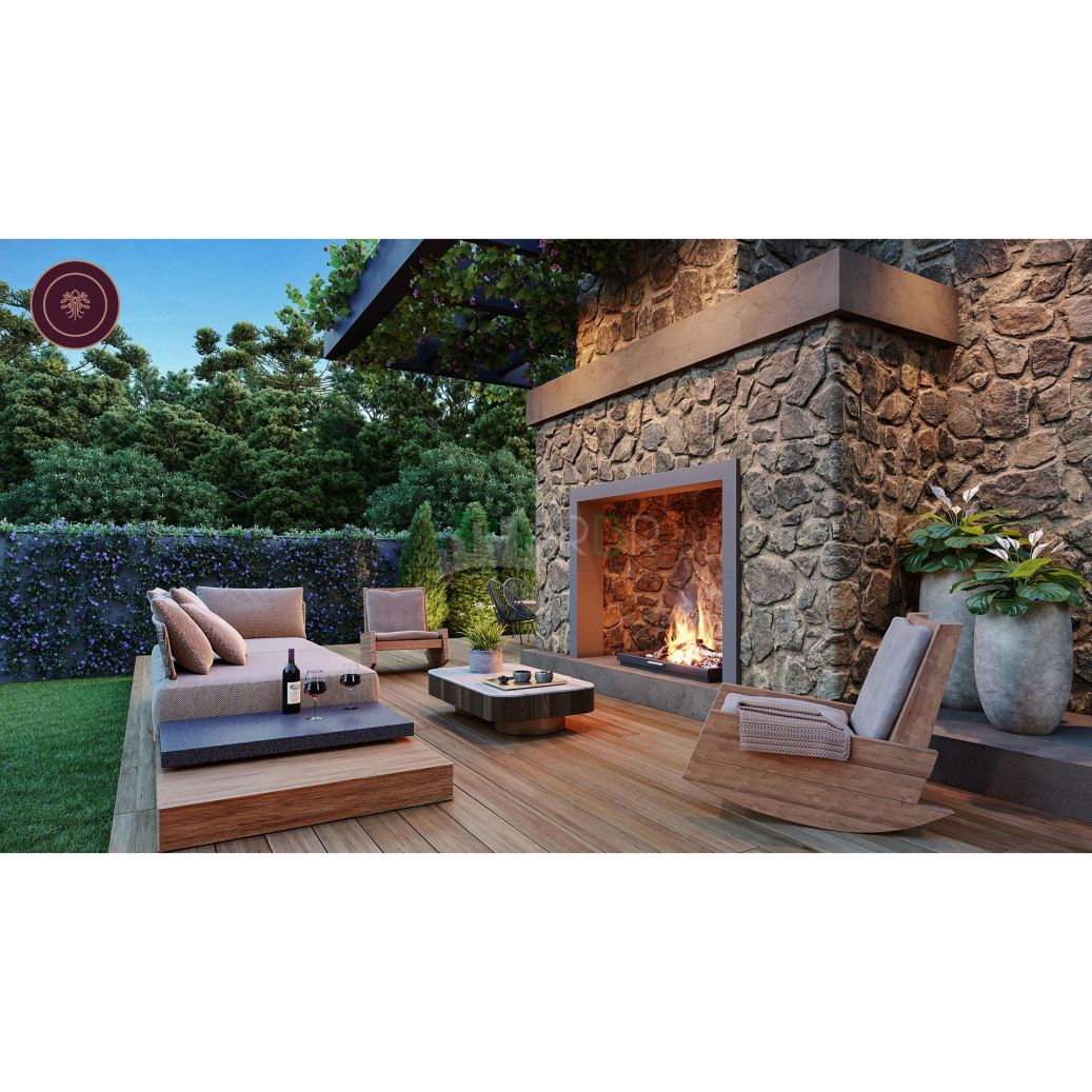 Apartamento Temático Montalcino Gramado - 1 ou 2 suítes - Para Amantes de Vinho!