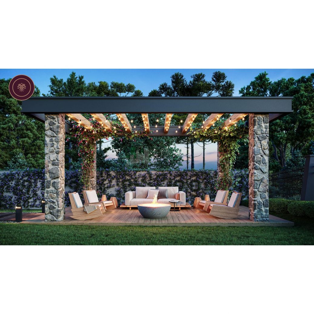 Apartamento Temático Montalcino Gramado - 1 ou 2 suítes - Para Amantes de Vinho!