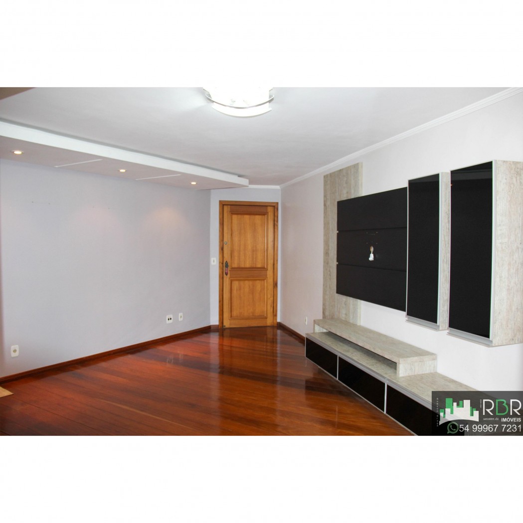 RBR Imóveis - Vende Cobertura Duplex no Pio X
