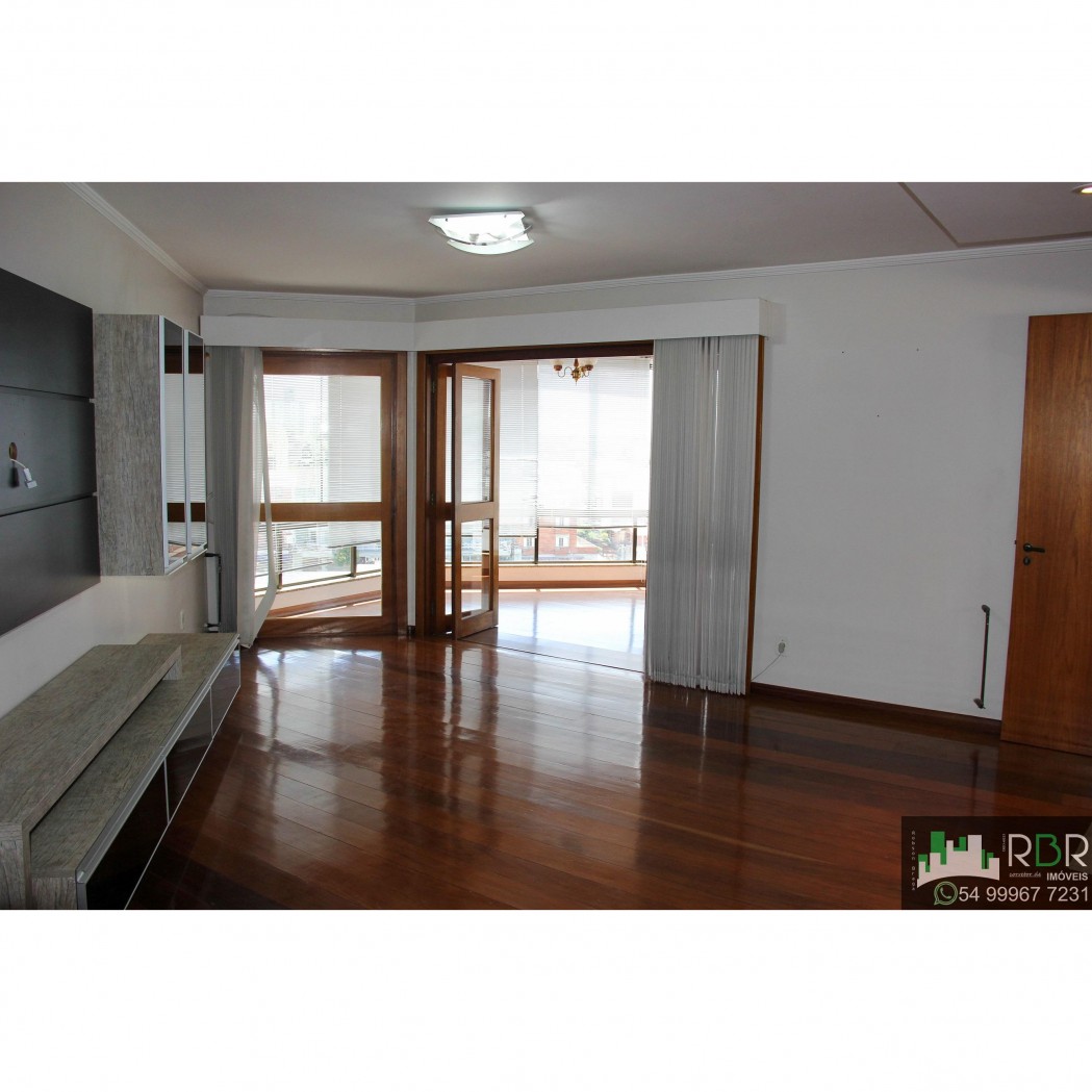 RBR Imóveis - Vende Cobertura Duplex no Pio X