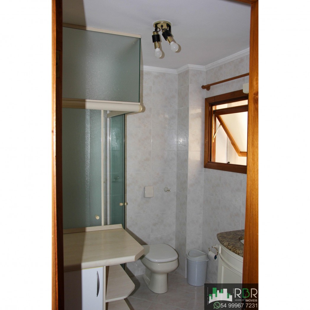 RBR Imóveis - Vende Cobertura Duplex no Pio X