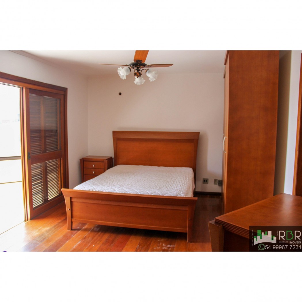 RBR Imóveis - Vende Cobertura Duplex no Pio X