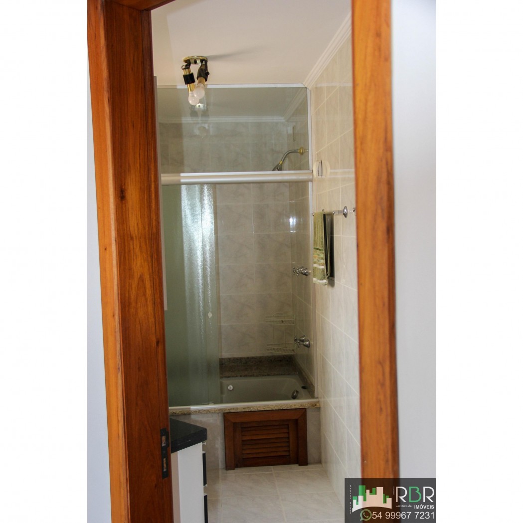 RBR Imóveis - Vende Cobertura Duplex no Pio X