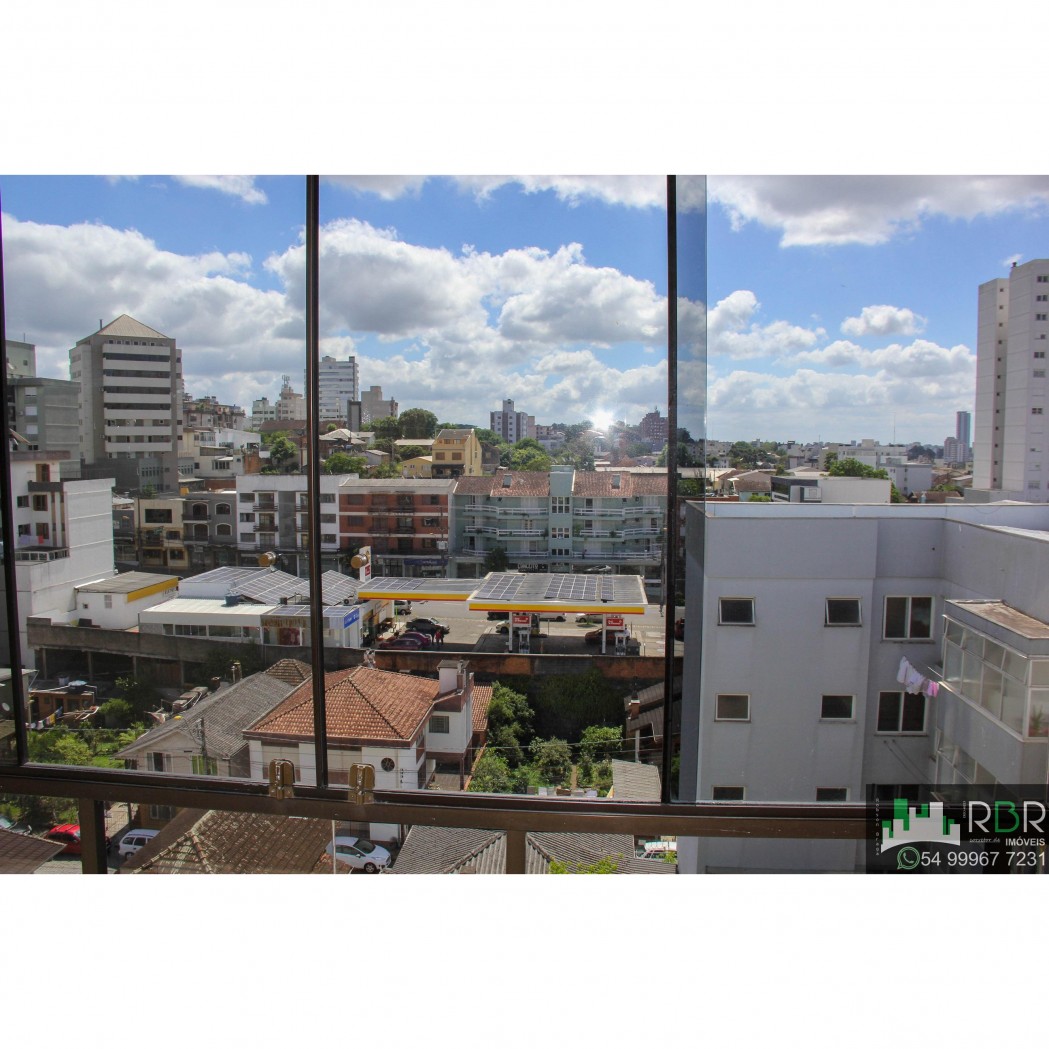 RBR Imóveis - Vende Cobertura Duplex no Pio X