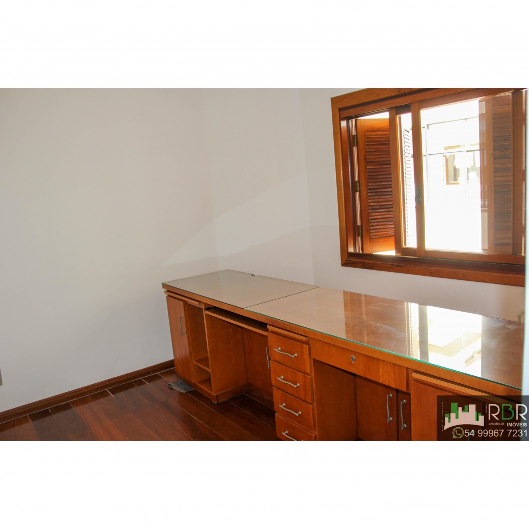RBR Imóveis - Vende Cobertura Duplex no Pio X