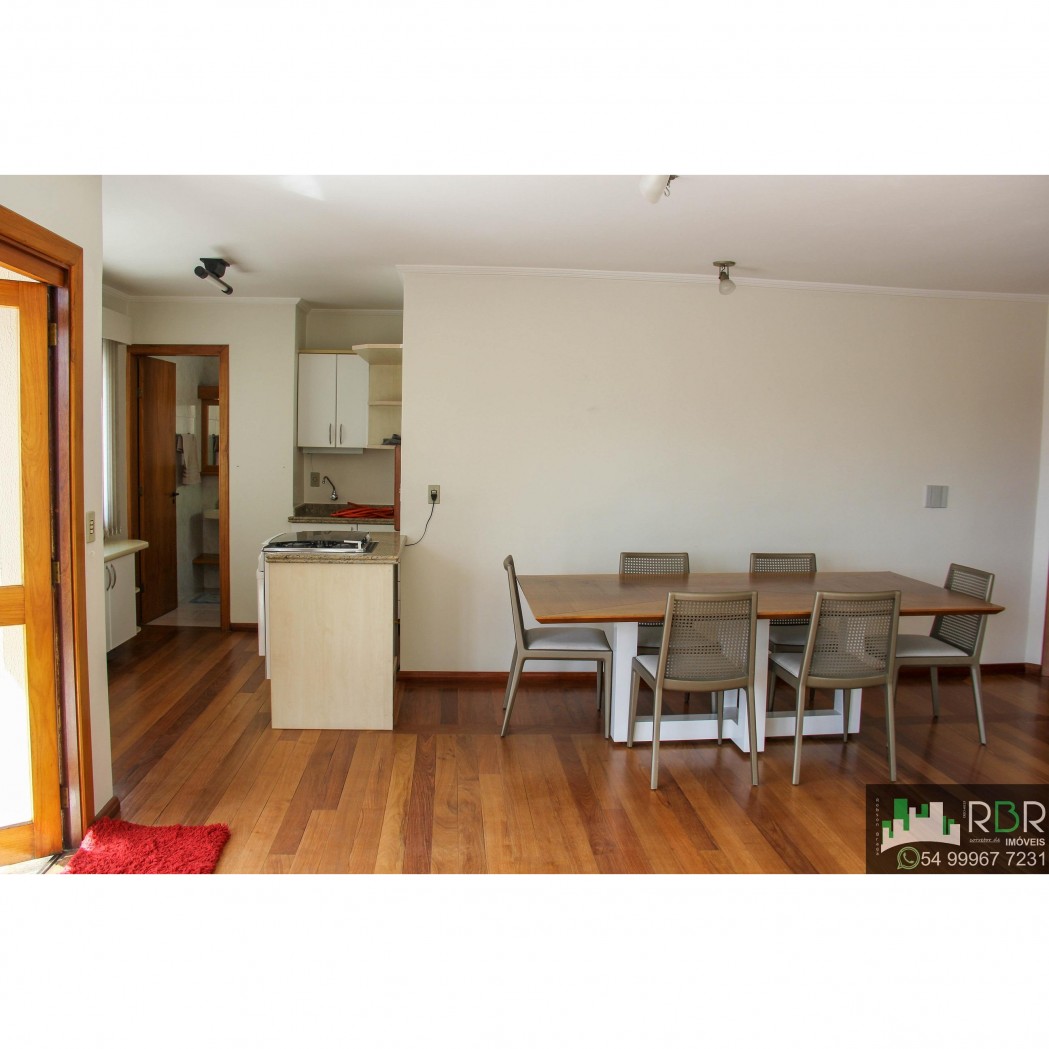 RBR Imóveis - Vende Cobertura Duplex no Pio X