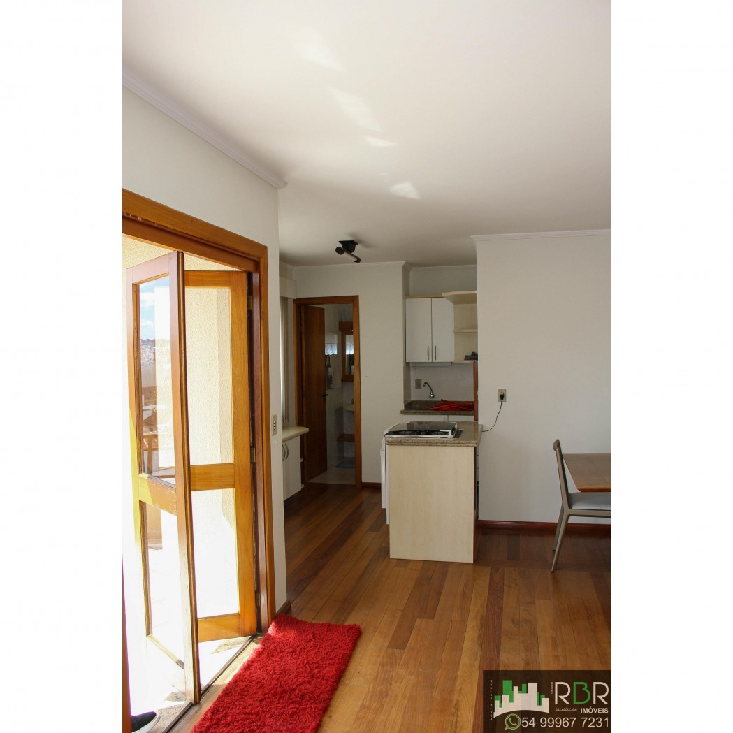 RBR Imóveis - Vende Cobertura Duplex no Pio X