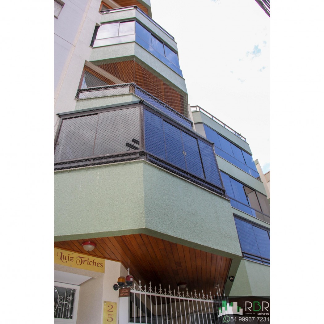 RBR Imóveis - Vende Cobertura Duplex no Pio X