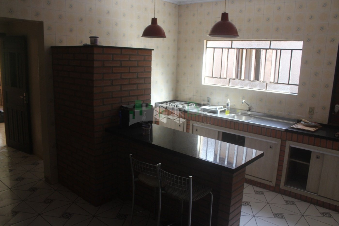 Casa histórica na Vila do Operários com 3 quartos para Venda no bairro Galópolis em Caxias do Sul