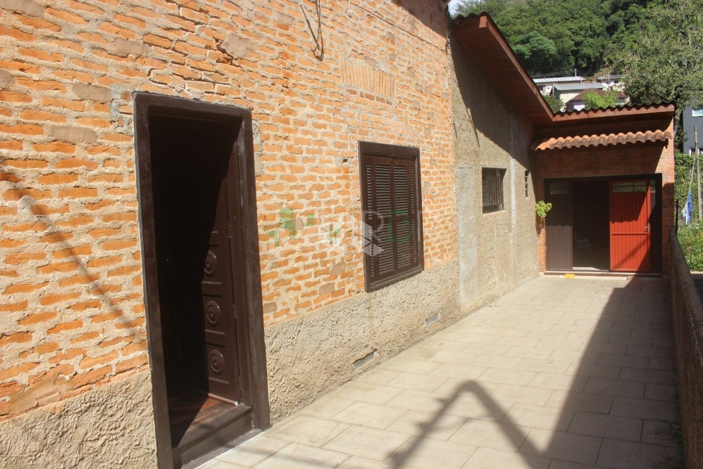 Casa histórica na Vila do Operários com 3 quartos para Venda no bairro Galópolis em Caxias do Sul