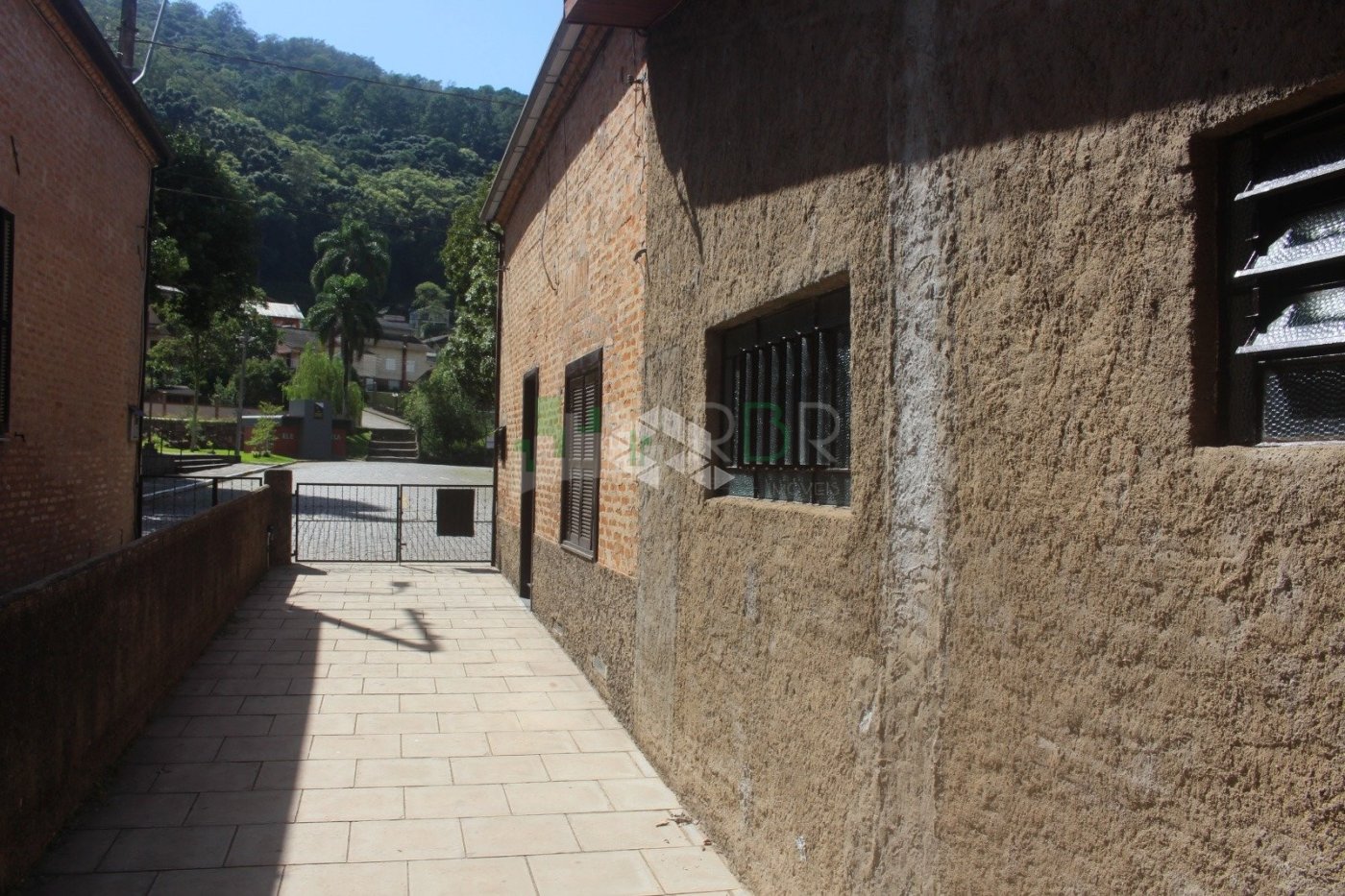 Casa histórica na Vila do Operários com 3 quartos para Venda no bairro Galópolis em Caxias do Sul