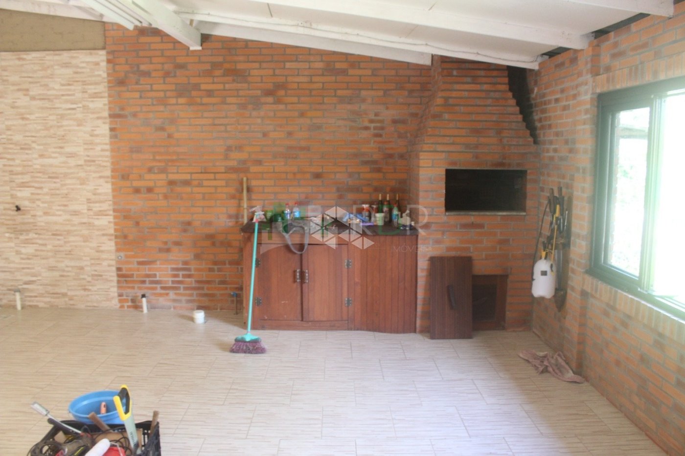 Casa histórica na Vila do Operários com 3 quartos para Venda no bairro Galópolis em Caxias do Sul