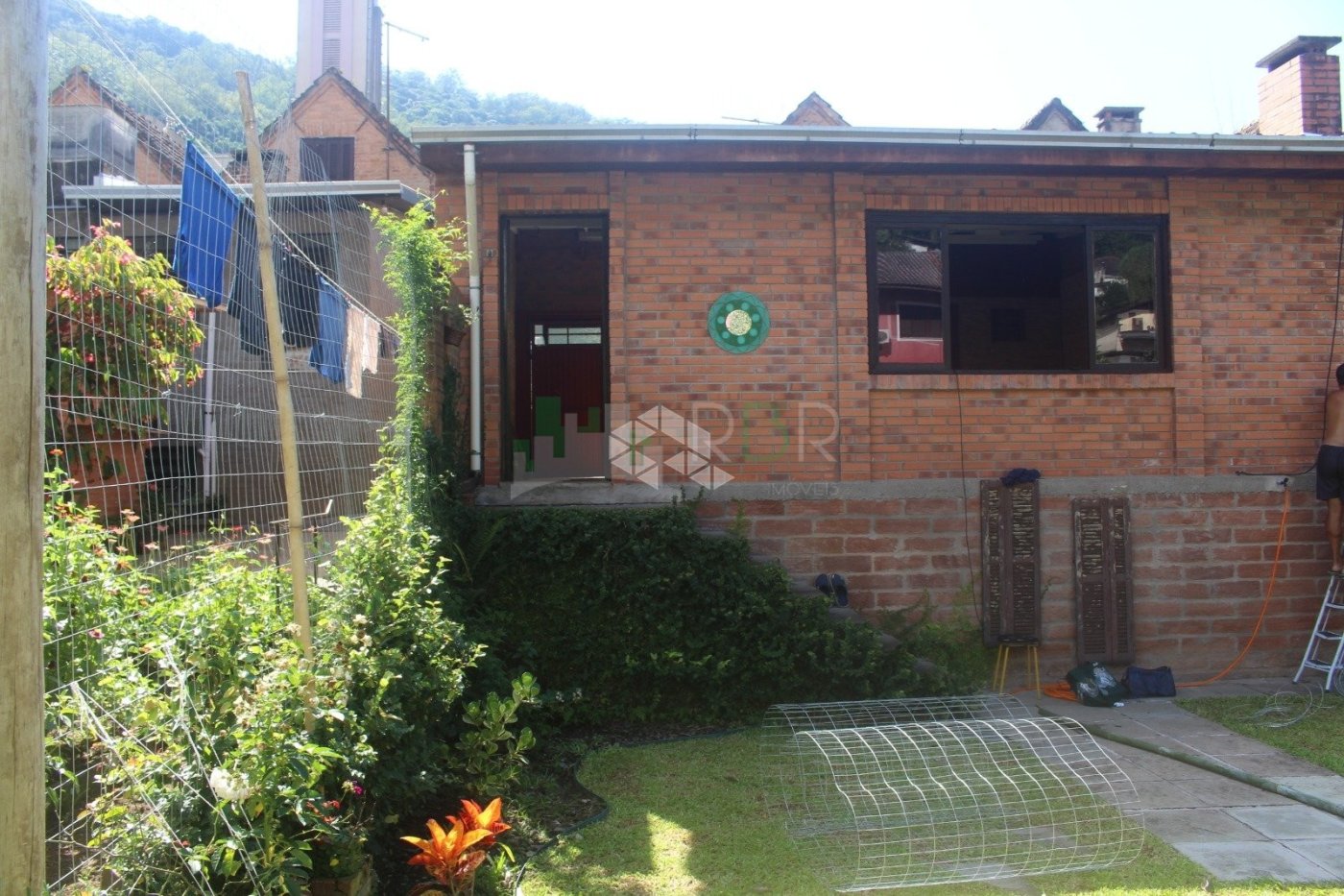 Casa histórica na Vila do Operários com 3 quartos para Venda no bairro Galópolis em Caxias do Sul