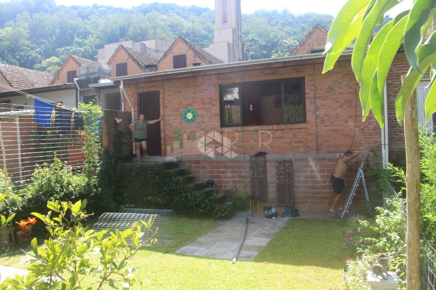 Casa histórica na Vila do Operários com 3 quartos para Venda no bairro Galópolis em Caxias do Sul