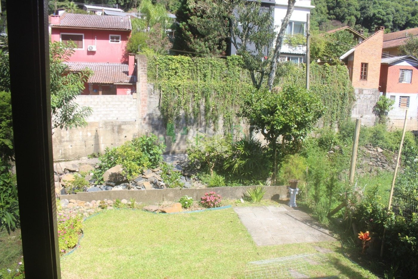 Casa histórica na Vila do Operários com 3 quartos para Venda no bairro Galópolis em Caxias do Sul