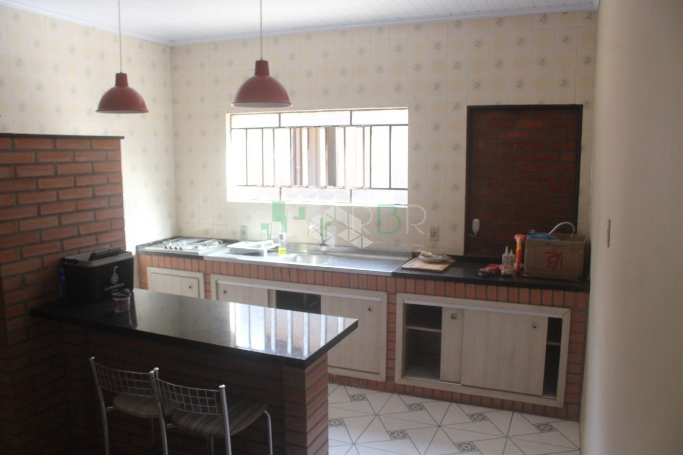 Casa histórica na Vila do Operários com 3 quartos para Venda no bairro Galópolis em Caxias do Sul