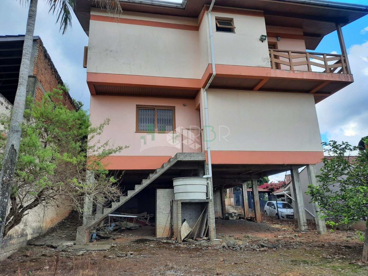 Casa 3 quartos para Venda no bairro Colina Sorriso em Caxias do Sul
