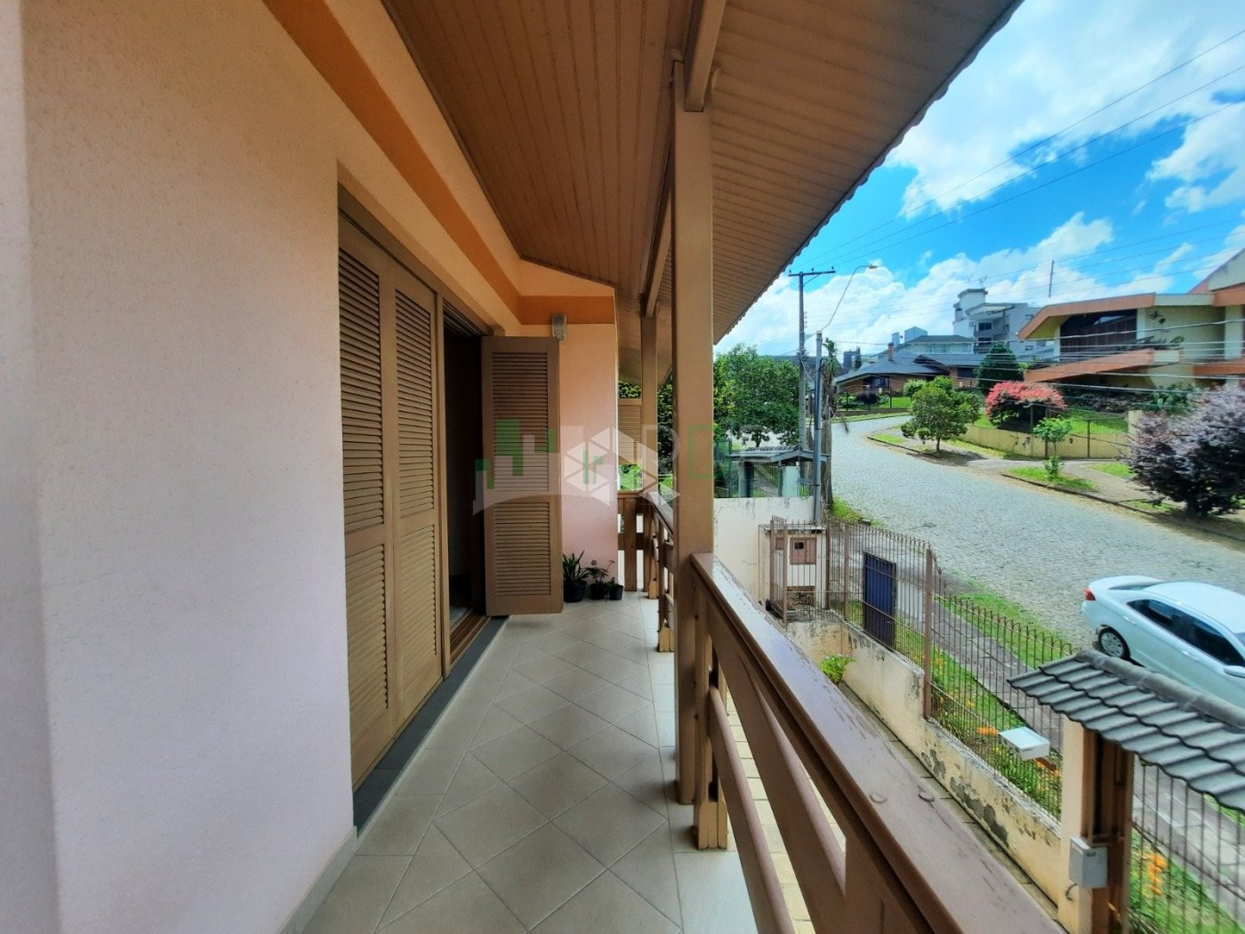Casa 3 quartos para Venda no bairro Colina Sorriso em Caxias do Sul