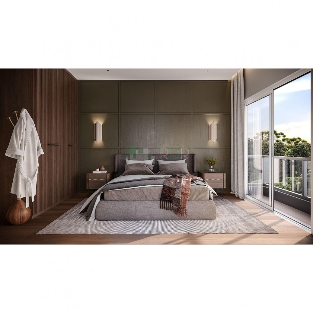 Apartamento Temático Montalcino Gramado - 1 ou 2 suítes - Para Amantes de Vinho!