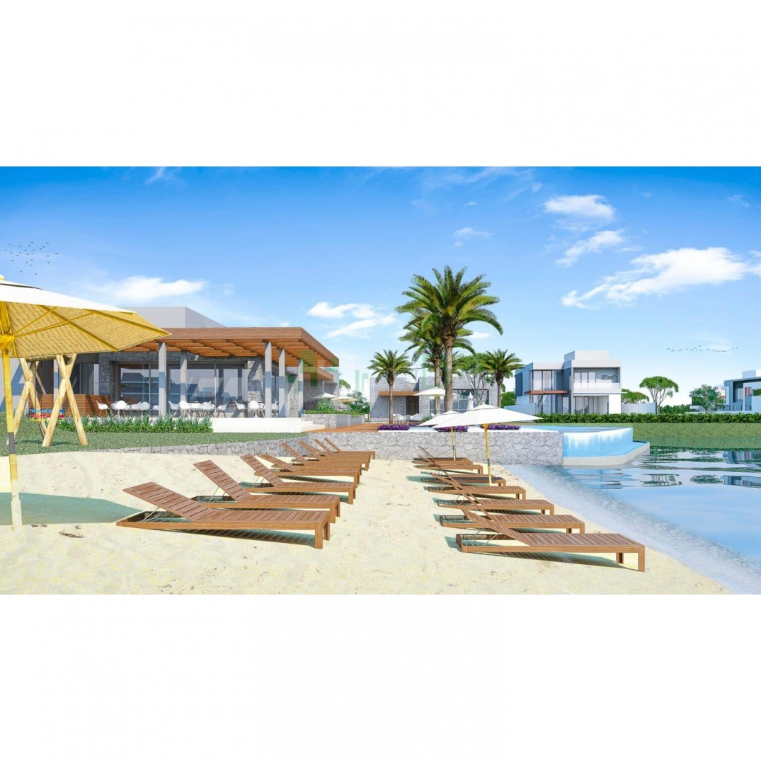Lake Condomínio Resort, Torres - Itapeva