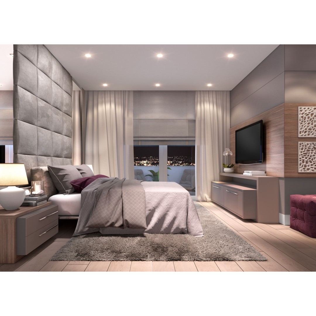 Apartamento 3 quartos para venda no bairro Medianeira em Caxias do Sul