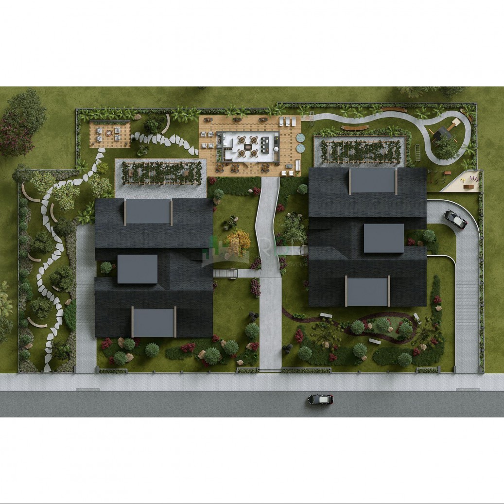 Apartamento Temático Montalcino Gramado - 1 ou 2 suítes - Para Amantes de Vinho!