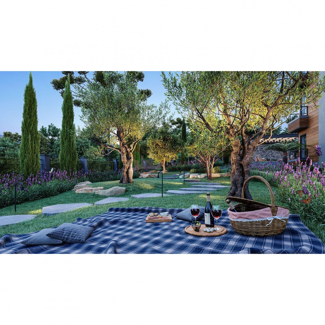 Apartamento Temático Montalcino Gramado - 1 ou 2 suítes - Para Amantes de Vinho!